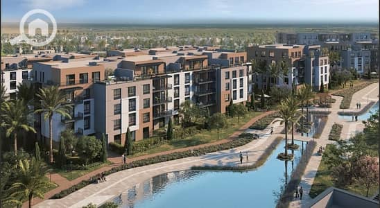 فلیٹ 3 غرف نوم للبيع في مدينة المستقبل، القاهرة - 575100212_24860173170303268_3983262933970280500_n. jpg