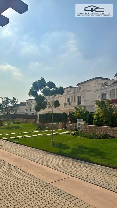 تاون هاوس 3 غرف نوم للبيع في القاهرة الجديدة، القاهرة - 582911707_2673993849622873_2573170764449254491_n. jpg