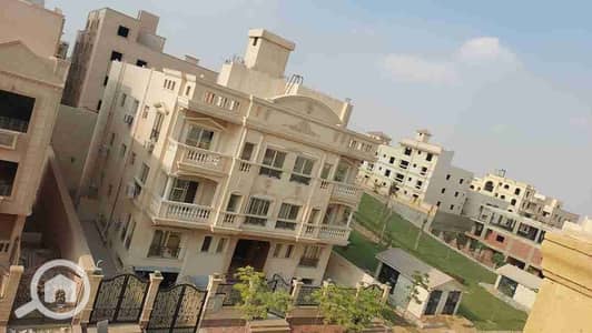 4 Bedroom Flat for Sale in New Cairo, Cairo - IMG-20251106-WA0020. jpg