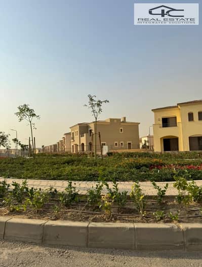 3 Bedroom Villa for Sale in New Cairo, Cairo - WhatsApp Image 2025-11-18 at 10.17. 43 PM (7). jpeg