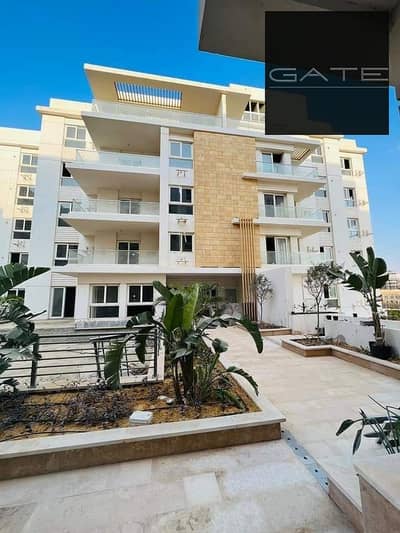 3 Bedroom Flat for Sale in 6th of October, Giza - WhatsApp Image 2025-02-23 at 12.05. 10 PM (3). jpeg