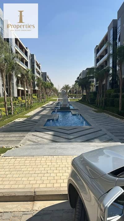 3 Bedroom Apartment for Sale in New Cairo, Cairo - e68832a4-0ec1-4bad-84b0-528d84c4a2f8. jpeg