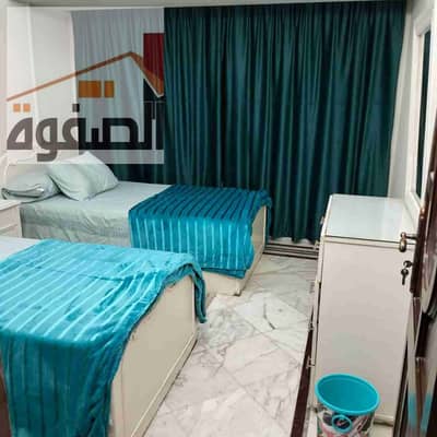 2 Bedroom Flat for Rent in Maadi, Cairo - IMG-20250610-WA0075. jpg