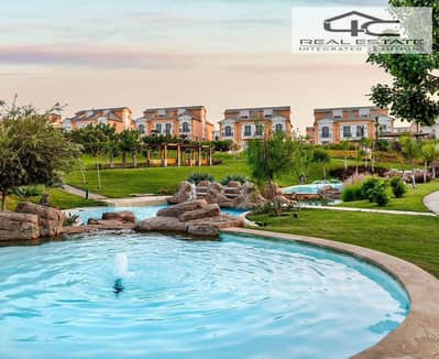 توين هاوس 4 غرف نوم للبيع في القاهرة الجديدة، القاهرة - WhatsApp Image 2025-11-20 at 7.14. 27 PM (1). jpeg