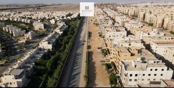 فلیٹ 3 غرف نوم للبيع في 6 أكتوبر، الجيزة - WhatsApp Image 2025-11-19 at 17.16. 13_cbfbc1aa. jpg