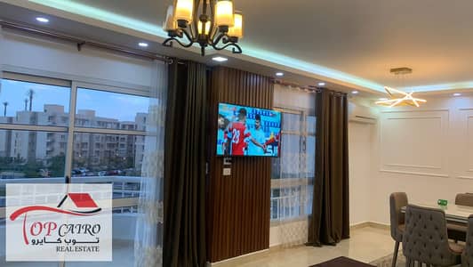 شقة 3 غرف نوم للايجار في مدينتي، القاهرة - WhatsApp Image 2025-11-21 at 12.11. 04 PM (1). jpeg