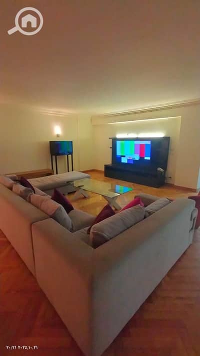 شقة 3 غرف نوم للايجار في المعادي، القاهرة - 44a4c00e-88c0-435e-a591-2cc0896e2a16. jpeg