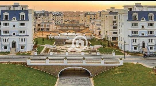 شقة 3 غرف نوم للبيع في القاهرة الجديدة، القاهرة - IMG-20251121-WA0194. jpg