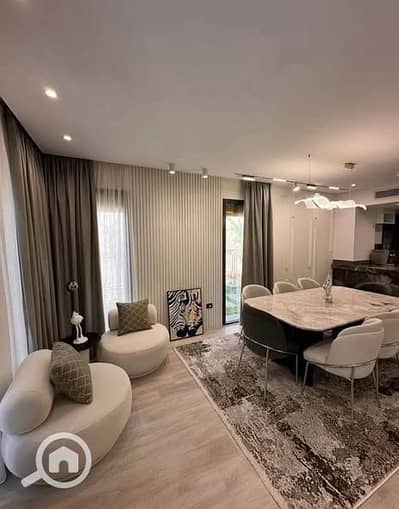 1 Bedroom Flat for Sale in New Cairo, Cairo - 582100572_122163282218780319_7046513528967671305_n. jpg