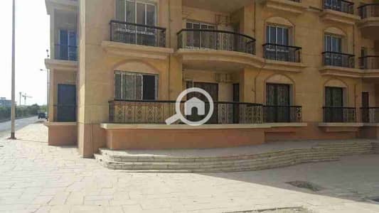 فلیٹ 3 غرف نوم للبيع في القاهرة الجديدة، القاهرة - IMG-20251121-WA0014. jpg