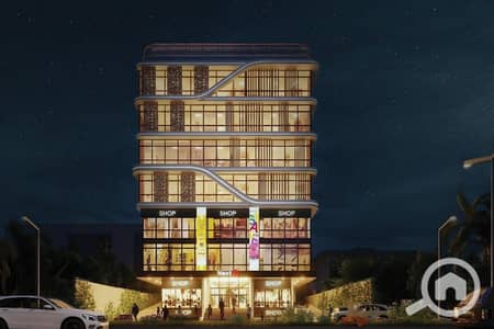 عيادة  للبيع في المقطم، القاهرة - 3495812a-1898-45b7-bfc7-522c94cc2f85. jpg