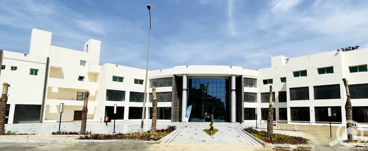 Restaurant & Cafe for Rent in 6th of October, Giza - 1-39. jpg