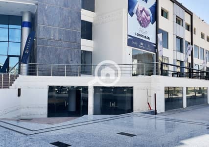Retail for Rent in 6th of October, Giza - 1-4. jpg