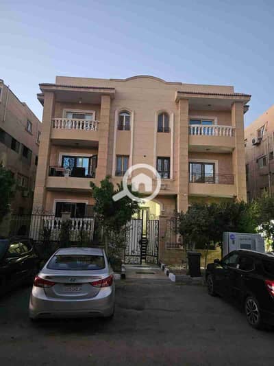 فلیٹ 3 غرف نوم للبيع في القاهرة الجديدة، القاهرة - IMG-20251120-WA0011. jpg