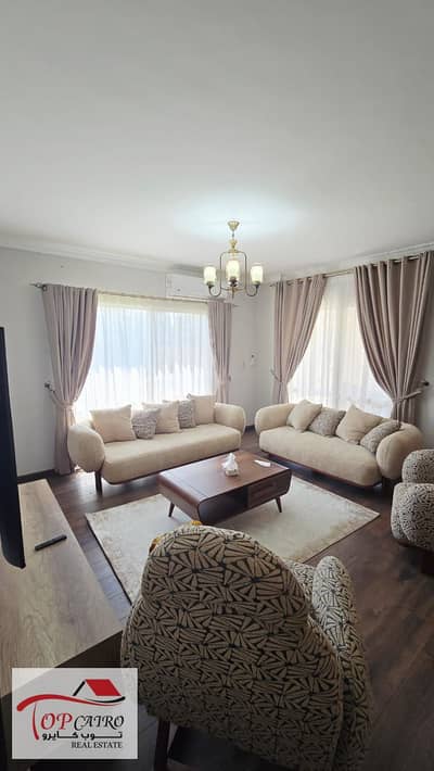3 Bedroom Apartment for Rent in Madinaty, Cairo - WhatsApp Image 2025-11-21 at 12.43. 16 PM (3). jpeg