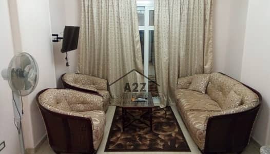 استوديو  للبيع في مدينتي، القاهرة - WhatsApp Image 2025-11-21 at 2.39. 22 PM. jpeg