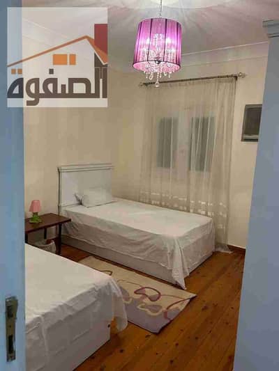 شقة 3 غرف نوم للايجار في المعادي، القاهرة - IMG-20251121-WA0038. jpg