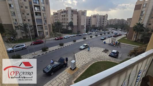 فلیٹ 2 غرفة نوم للايجار في مدينتي، القاهرة - IMG-20251121-WA0054. jpg