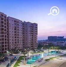 2 Bedroom Flat for Sale in Zahraa Al Maadi, Cairo - 156190780-400x300. jpeg