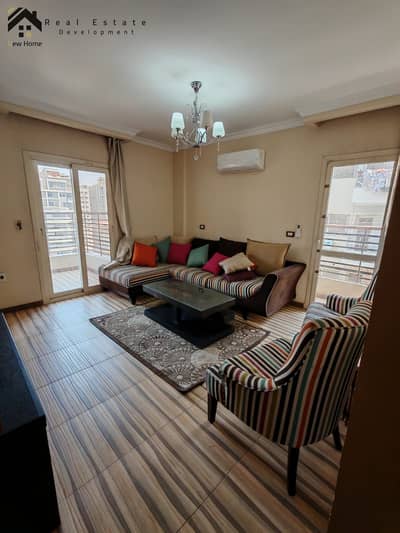 شقة 3 غرف نوم للبيع في زهراء المعادى، القاهرة - IMG-20250804-WA0158. jpg