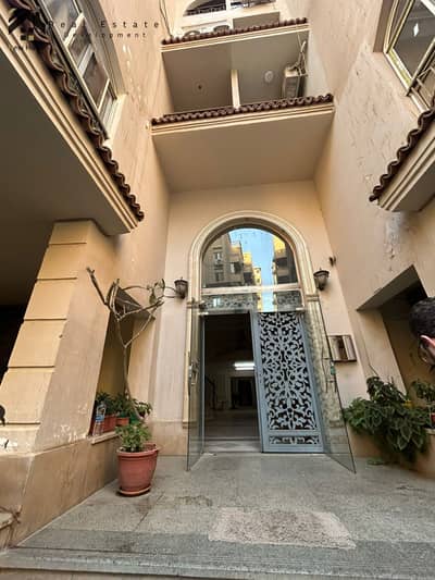 شقة 3 غرف نوم للبيع في المعادي، القاهرة - IMG-20250804-WA0091. jpg