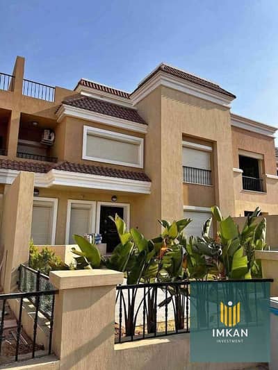 فیلا 3 غرف نوم للبيع في مدينتي، القاهرة - 586514539_122180088518448893_6343357962753485110_n. jpg