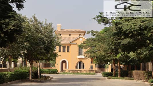 فیلا 4 غرف نوم للبيع في القاهرة الجديدة، القاهرة - IMG_5221. JPG