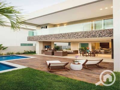 4 Bedroom Twin House for Sale in Sheikh Zayed, Giza - 62ced4986267cd3de97ef024fa793eef. jpg