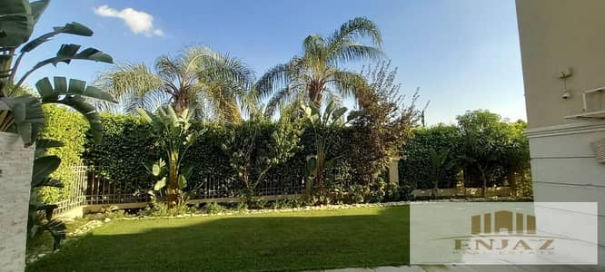 فیلا 3 غرف نوم للايجار في مدينة الشروق، القاهرة - WhatsApp Image 2025-11-20 at 12.37. 12 PM. jpeg