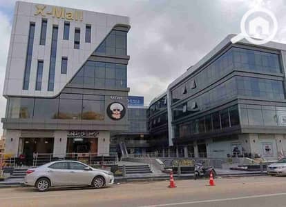 Office for Rent in New Cairo, Cairo - 45655. jpg
