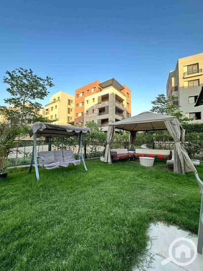 2 Bedroom Apartment for Sale in New Cairo, Cairo - IMG-20251120-WA0056(1). jpg