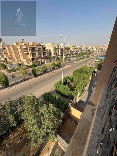 شقة 3 غرف نوم للايجار في الشيخ زايد، الجيزة - IMG_4426. jpg