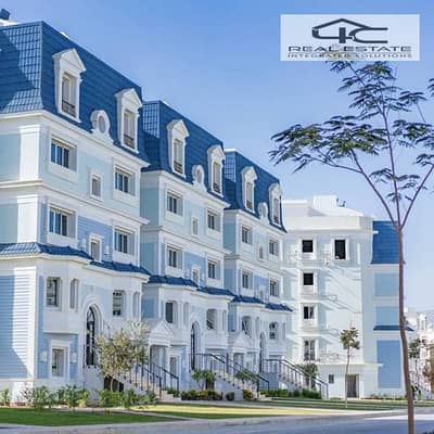 اي فيلا 3 غرف نوم للبيع في مدينة المستقبل، القاهرة - WhatsApp Image 2025-11-20 at 7.41. 10 PM. jpeg