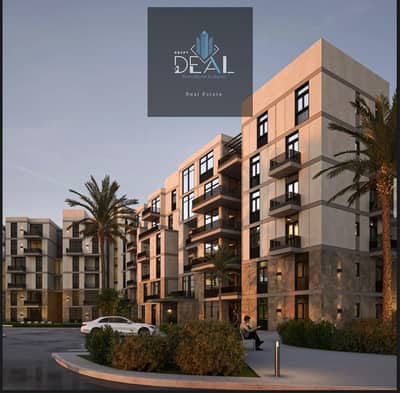 2 Bedroom Flat for Sale in New Cairo, Cairo - WhatsApp Image 2025-11-21 at 3.03. 31 AM (2). jpeg