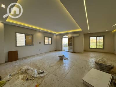 شقة 3 غرف نوم للايجار في القاهرة الجديدة، القاهرة - WhatsApp Image 2025-11-21 at 3.31. 39 PM (4). jpeg