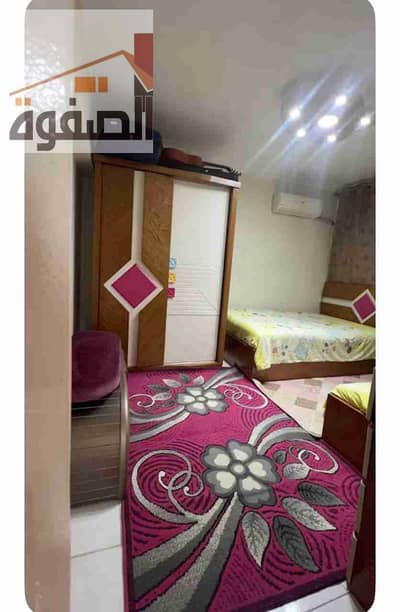 شقة 2 غرفة نوم للايجار في زهراء المعادى، القاهرة - IMG-20251029-WA0099. jpg