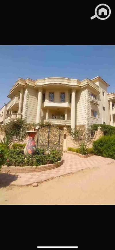 فیلا 7 غرف نوم للبيع في 6 أكتوبر، الجيزة - 1000452687. jpg