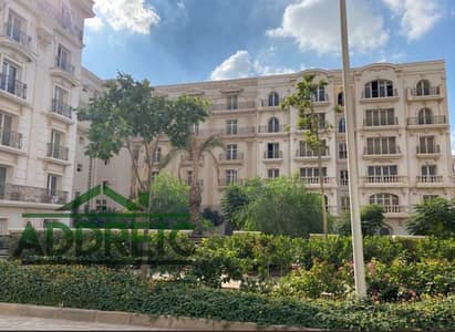 فلیٹ 3 غرف نوم للبيع في القاهرة الجديدة، القاهرة - Screenshot 2025-11-20 164512. png