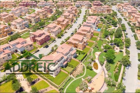 2 Bedroom Flat for Sale in New Cairo, Cairo - Screenshot 2025-11-20 171002. png