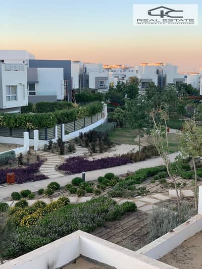 5 Bedroom Twin House for Sale in New Cairo, Cairo - WhatsApp Image 2024-12-09 at 11.44. 24 AM (4). jpeg