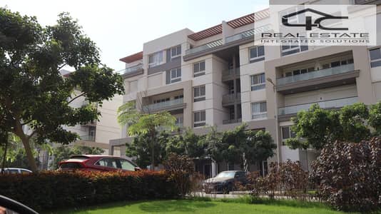 3 Bedroom Apartment for Sale in New Cairo, Cairo - WhatsApp Image 2025-11-11 at 10.47. 41 PM (1). jpeg