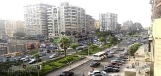 Office for Rent in Nasr City, Cairo - بلا عنوان. jpeg