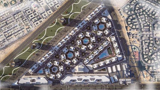 شقة 3 غرف نوم للبيع في حدائق اكتوبر، الجيزة - 36dcf7c0-e0b1-4c4c-986c-0fadb0973fd5. jpg