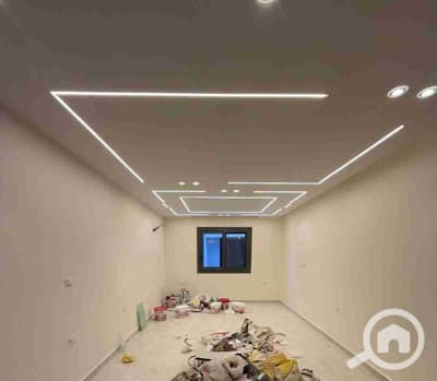 فلیٹ 2 غرفة نوم للايجار في حدائق اكتوبر، الجيزة - 1000342766. jpg