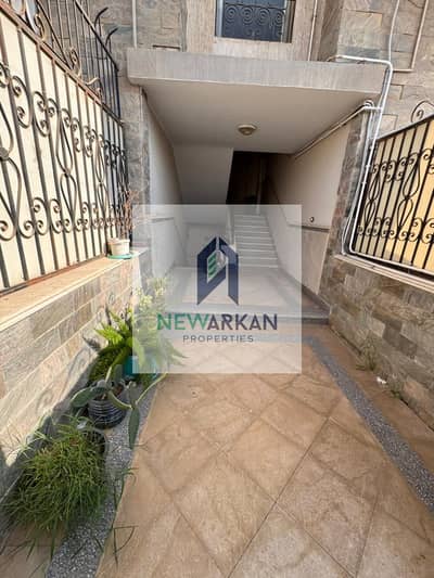 فلیٹ 4 غرف نوم للبيع في الشيخ زايد، الجيزة - IMG-20251116-WA0003. jpg