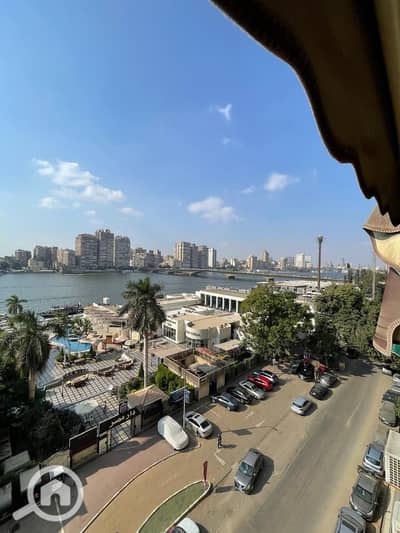 3 Bedroom Flat for Sale in Al Manial, Cairo - WhatsApp Image 2025-11-21 at 1.12. 18 AM (5). jpeg