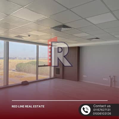 Office for Rent in New Cairo, Cairo - 1000446264. png