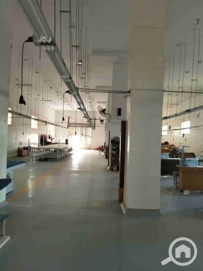 مصنع  للايجار في 6 أكتوبر، الجيزة - IMG-20251121-WA0084. jpg