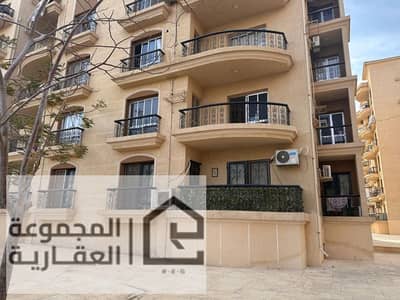 فلیٹ 2 غرفة نوم للايجار في القاهرة الجديدة، القاهرة - 8f049638-ed18-4f6b-8267-c1b26170f77f. jpg