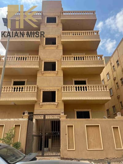 بنتهاوس 3 غرف نوم للبيع في مدينة بدر، القاهرة - 1000023969. jpg